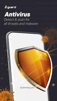 AGuard Mobile Security & Antivirus,Phone Optimizer 截图 1