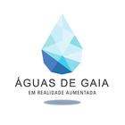 Icona Águas de Gaia - Realidade Aumentada