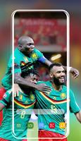 Équipe de Cameroun de football स्क्रीनशॉट 2