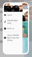 Westlife Best Song Mp3 Offline Ekran Görüntüsü 2