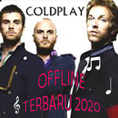Coldplay-Something Just Like This Offline APK