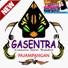 Dangdut-Gasentra Pajampangan Offline icône