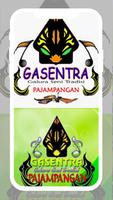 Dangdut-Gasentra Pajampangan Offline Ekran Görüntüsü 2