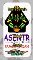 Dangdut-Gasentra Pajampangan Offline Ekran Görüntüsü 3