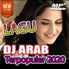 Dj Arab Offline Mp3 icône