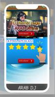 Dj Arab Offline Mp3-poster