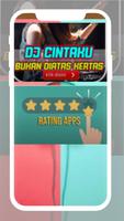 Dj Cintaku Bukan Diatas Kertas Offline Poster