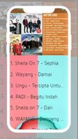 Lagu Pop Campuran Offline Mp3 скриншот 1