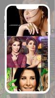 NANCY AJRAM-Ya Tabtab Offline Mp3 Ekran Görüntüsü 2