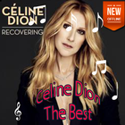 Song Celine Dion Offline Mp3 圖標