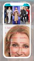 Song Celine Dion Offline Mp3 screenshot 1
