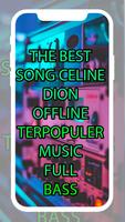 Song Celine Dion Offline Mp3 capture d'écran 2