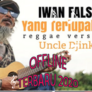 Uncle Djink - Iwan Fals Offline Mp3 APK