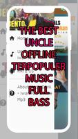 Uncle Djink - Iwan Fals Offline Mp3 Ekran Görüntüsü 2