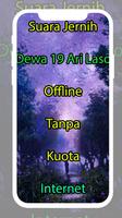 DEWA 19 Ari Laso Offline Ekran Görüntüsü 3