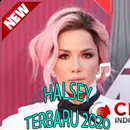 Halsey-Without Me Offline Mp3 APK