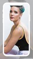 Halsey-Without Me Offline Mp3 Ekran Görüntüsü 2