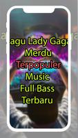 Lady Gaga The Best Song Offline Mp3 capture d'écran 2