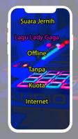 Lady Gaga The Best Song Offline Mp3 Ekran Görüntüsü 3