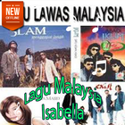 Lagu Kenangan Malaysia - Isabella Offline ไอคอน