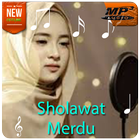 Sholawat Merdu Terbaru 2020 Bikin Hati Sejuk simgesi