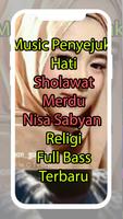 Sholawat Merdu Terbaru 2020 Bikin Hati Sejuk Ekran Görüntüsü 2