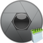 DateCam icono