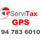 ServiTax GPS ikon