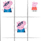 Tic Tac Pig иконка