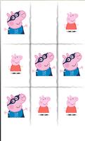 Tic Tac Pig постер