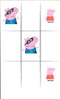 Tic Tac Pig скриншот 1
