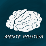 Mente Positiva - Imágenes con frases motivadoras ícone