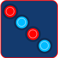 Connect 4 ⭕ Board Game With Multiplayer Mode