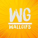 HD Wallpapers - Animated Gifs, 4k Images APK