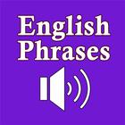 English Phrases with Audio ikon