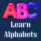 ABC Alphabets ikon