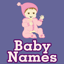 APK Baby Names with Meanings