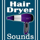 APK Relaxing Hair Dryer Sounds