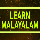 APK Learn Malayalam via English