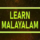 Learn Malayalam icône