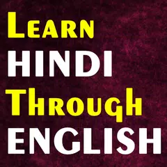 Learn Hindi through English APK Herunterladen
