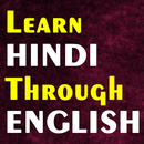 Learn Hindi through English APK