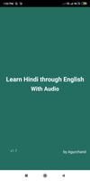 Learn Hindi 포스터