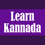 Learn Kannada icône