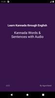 Learn Kannada 포스터
