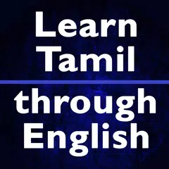 Learn Tamil through English APK download