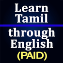 APK Learn Tamil via English (Paid)