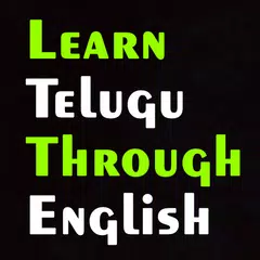 Learn Telugu through English APK Herunterladen