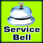 Service Bell ikon