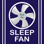 Sleep Fan White Noise